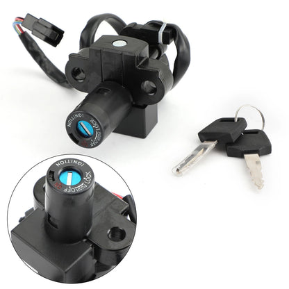 Ignition Lock with Key for Honda XR650L (1993-2017)