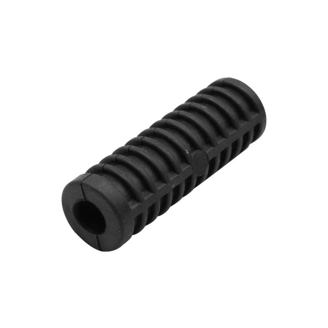 6x Black Gear Shift Shifter Kick Start Lever Pedal Rubber Boot for Motorcycle