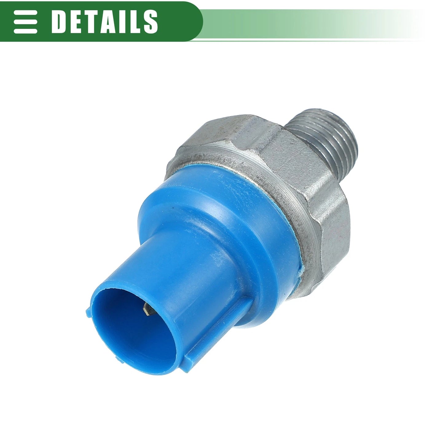 Knock Sensor for Acura Integra, Honda Civic (1992-2001, 1999-2000)