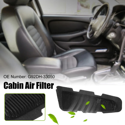 Car Cabin Air Filter for Toyota Avalon (2019–2022)