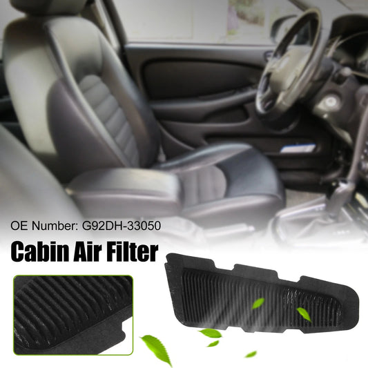 Car Cabin Air Filter for Toyota Avalon (2019–2022)