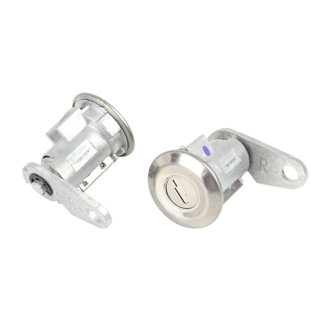 Door Lock Cylinder 2 x Keys for Ford Ranger (1983-1992)