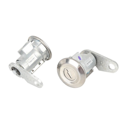 Door Lock Cylinder 2 x Keys for Ford Ranger (1983-1992)