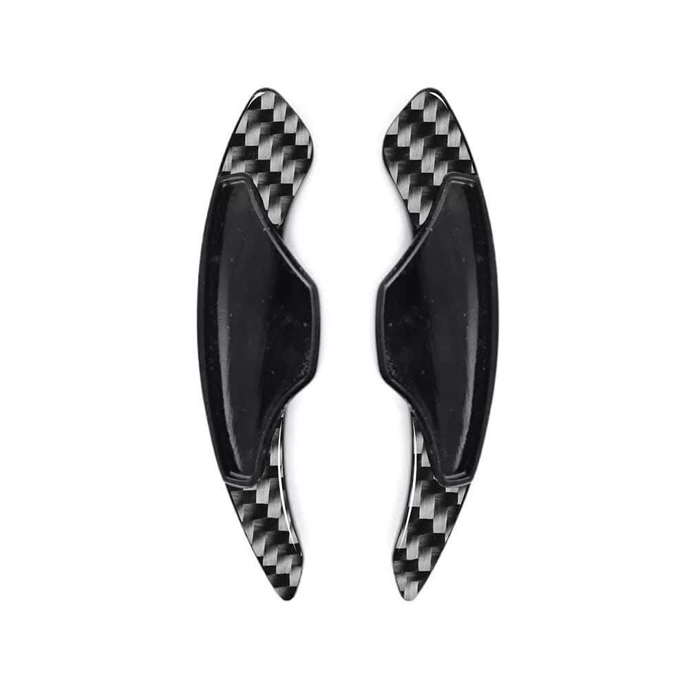 Steering Wheel Shift Paddle Extensions for Cadillac ATS CT6 (2013-2020)