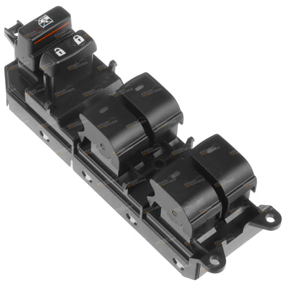 RH Master Power Window Door Switch for Toyota Prado GRJ150 (2009–2018)