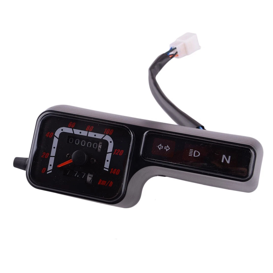 Speedometer Tachometer Odometer for Honda XR250 CRM250 (2000-2005)