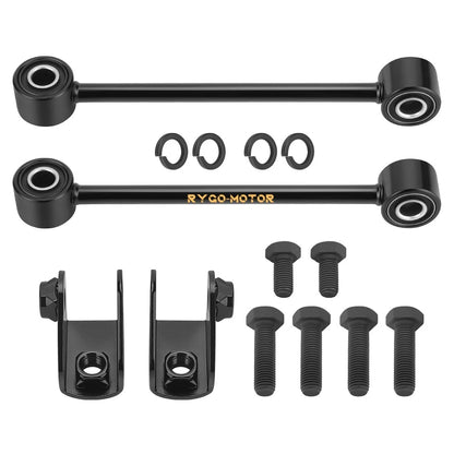 Lower Motor Mount Bracket With Bolts for Yamaha Banshee 350 YFZ350 (1987–2006)