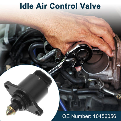 Idle Air Control Valve for Chevrolet Camaro (1993-2002)