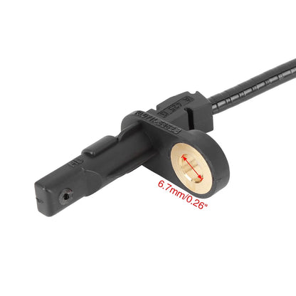 Rear ABS Wheel Speed Sensor for Land Rover Range Rover Evoque (2012-2016)
