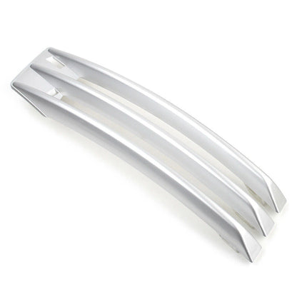 Front Right Fog Bumper Grille Air Vent Cover for Land Rover Range Rover
