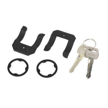 Door Lock Cylinder 2 x Keys for Ford Ranger (1983-1992)