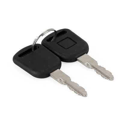 Ignition Lock Set for GY6 4-Stroke Benzhou Baotian Jack Fox