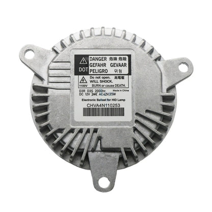 Xenon HID Ballast for Dodge Durango, Chevrolet (2014-2019)