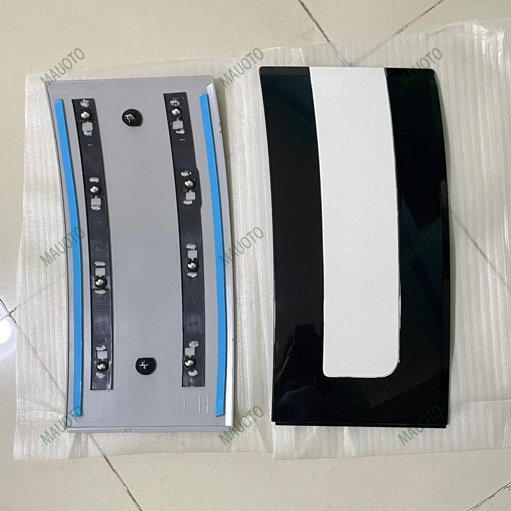 Door Body Side Vent Cover Trim for Range Rover L405 (2013–2022)