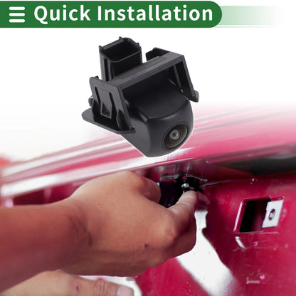 Rear View Camera for Honda Accord (2013-2023)