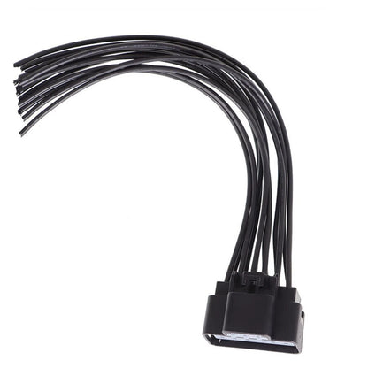 Heated Cooled Seat Module Connector for Ford Lincoln (2003-2006)