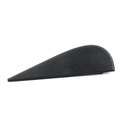 Door Side Mirror Triangle Flag Applique for Jeep Wrangler JK (2007-2018)