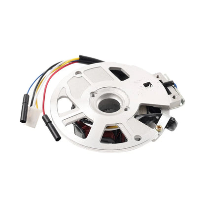 Magneto Stator Coil for Yamaha Jog 50CC 90CC 2 x Stroke Engine