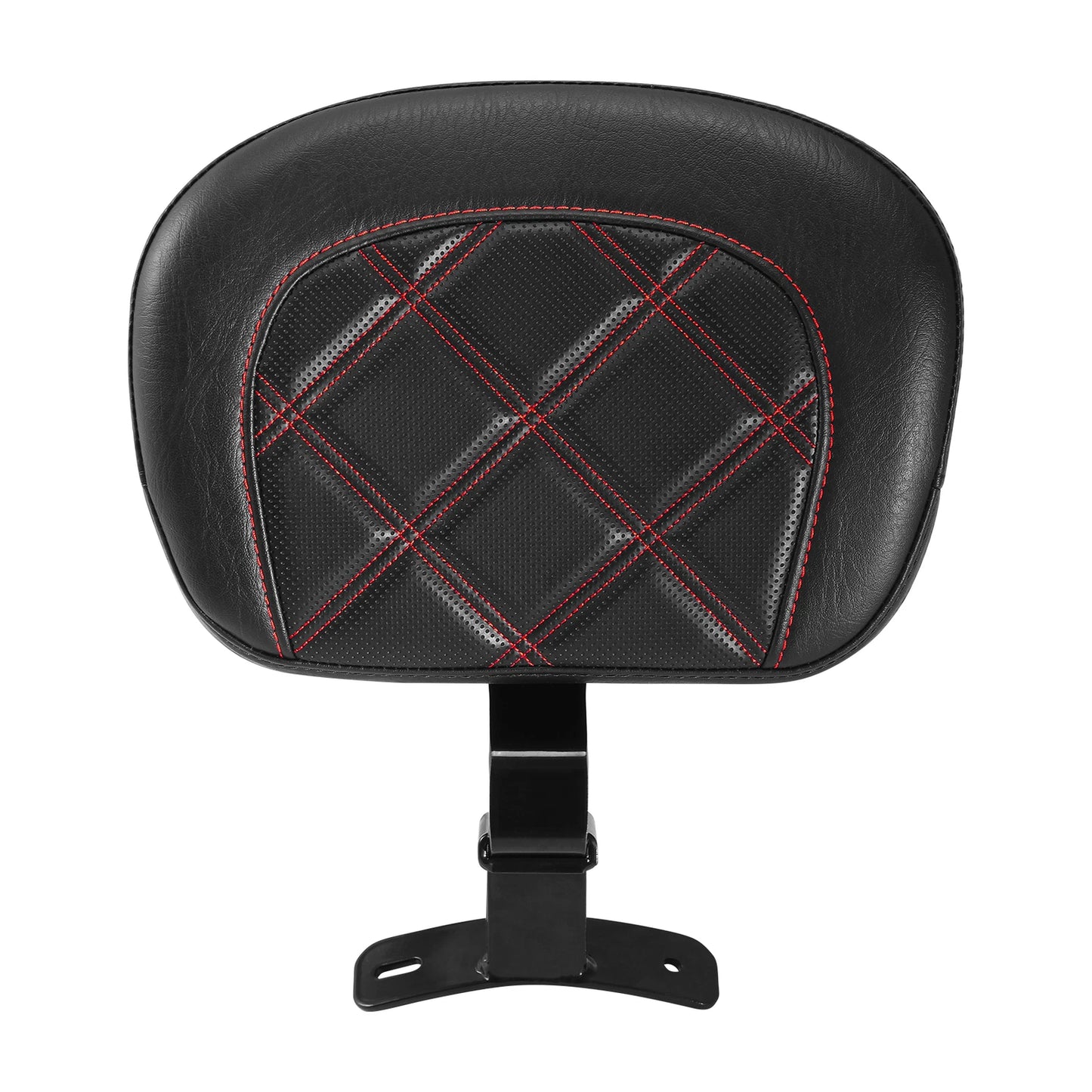 Driver Backrest Pad for Harley Touring Electra Road Glide (2009-2023)