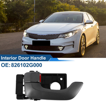 Front Passenger Side Door Handle for Kia Optima (2006-2010)