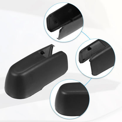 Rear Windshield Wiper Arm Nut Cover for Honda HR-V (2016-2023) - 1x Cap