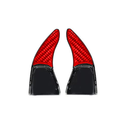 Steering Wheel Shifter Paddle Extensions for Buick Regal, Envision
