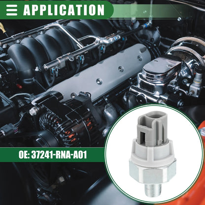 Fuel Oil Pressure Sensor for Honda Civic (2005-2018)