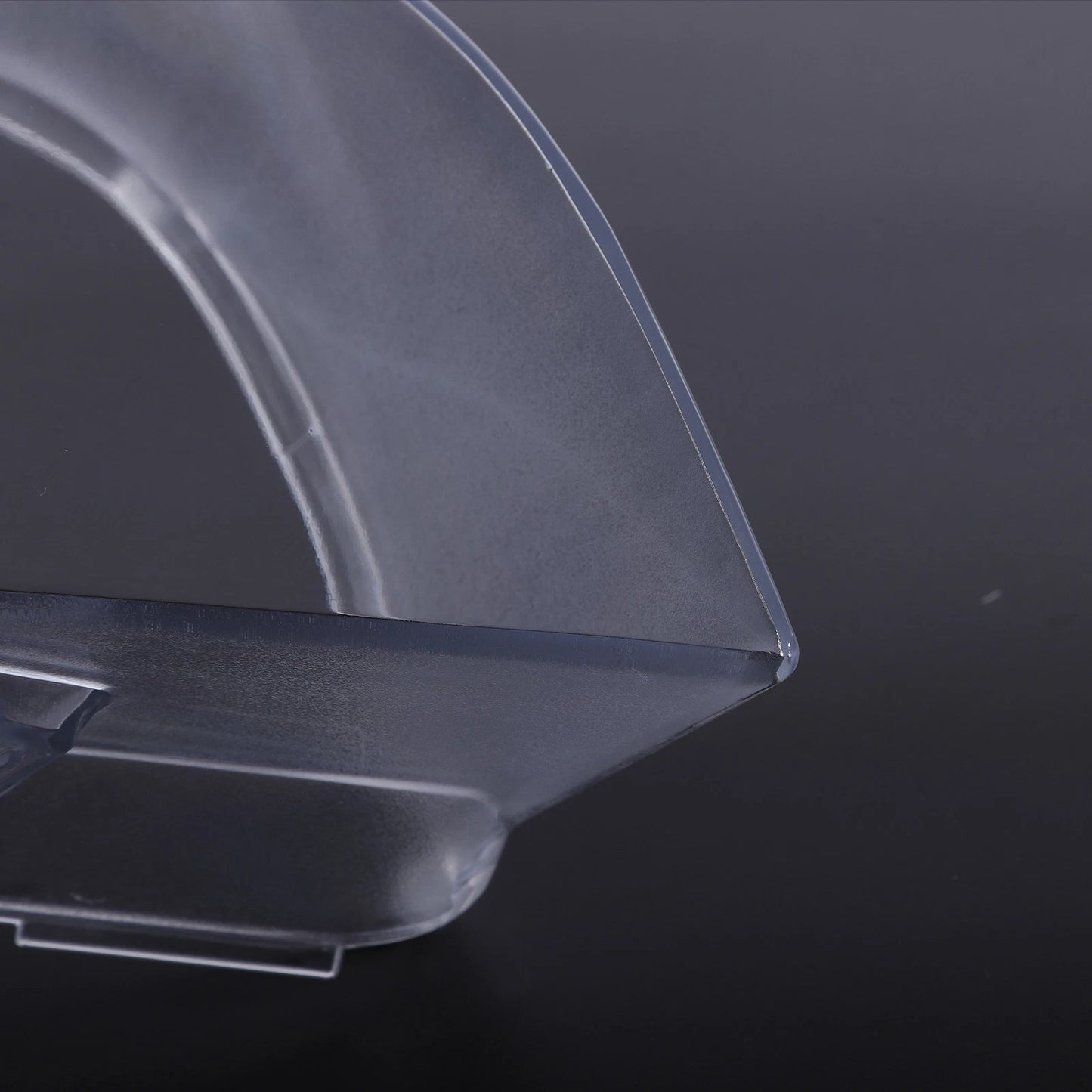 Front Headlight Lens Cover for BMW X5 E70 (2007-2013)