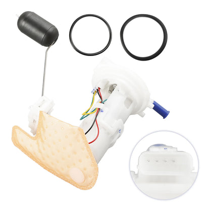 Fuel Pump Replacement for Honda SH125, SH150 (2017-2020)