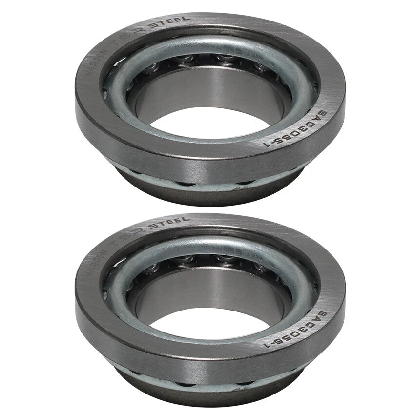 Steering Head Bearing Kit for Suzuki TL1000R SV1000 DL1000 V-Strom DL650 SV650S (1998-2019)