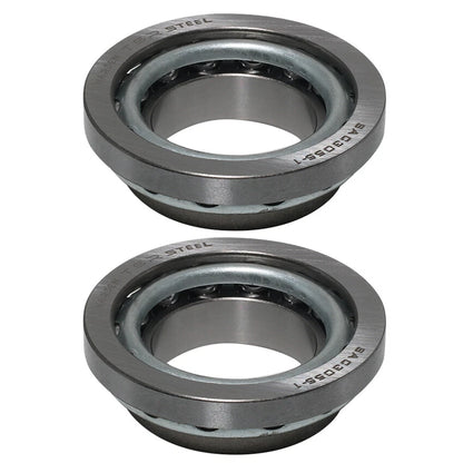 Steering Head Bearing Kit for Suzuki TL1000R SV1000 DL1000 V-Strom DL650 SV650S (1998-2019)