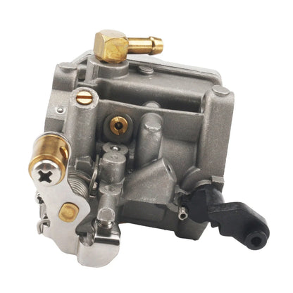 Carburetor Assy for Yamaha 6HP F6 4-Stroke Outboard 6BX-14301-12/11/10