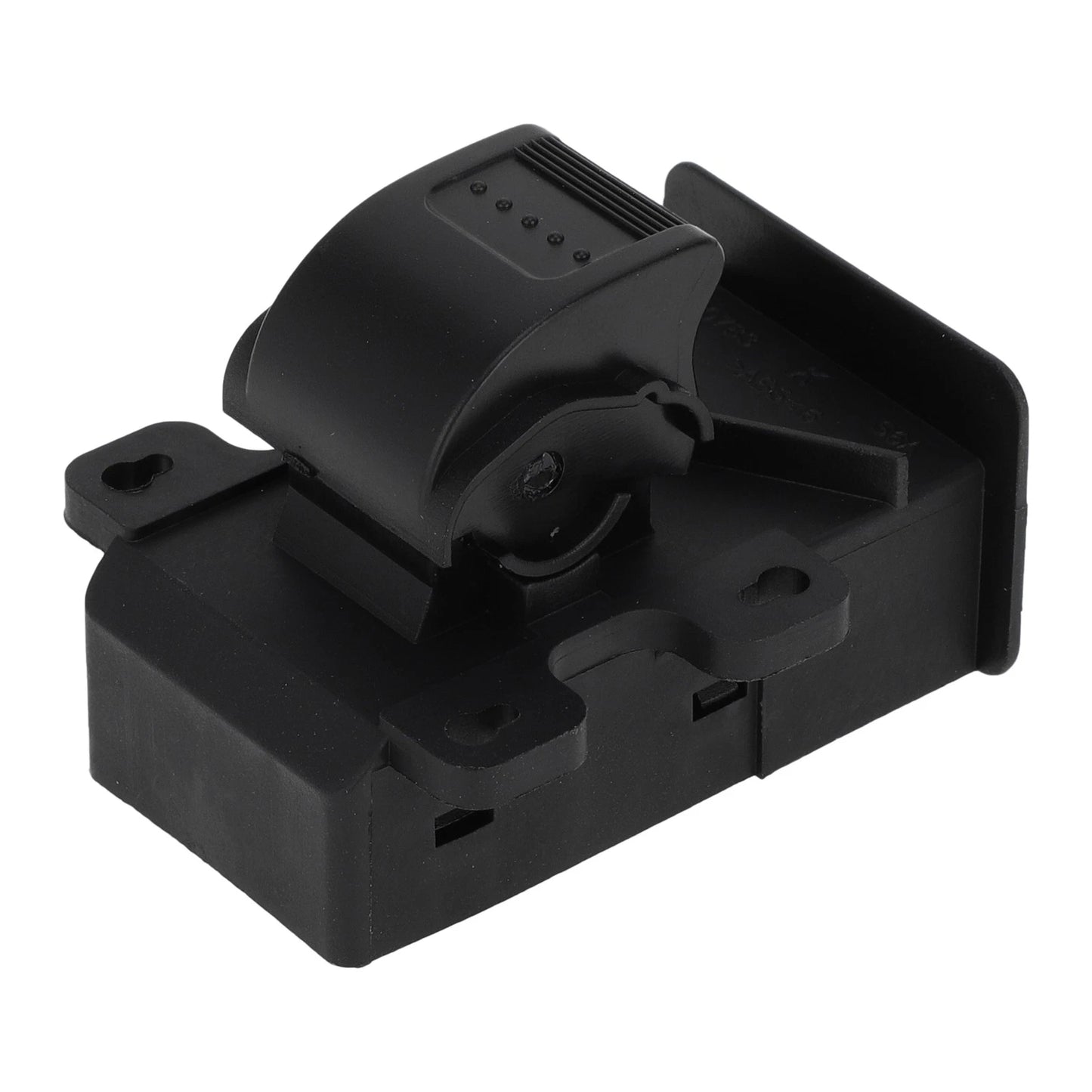 Passenger Side Power Window Switch for Honda Fit (2007-2008)