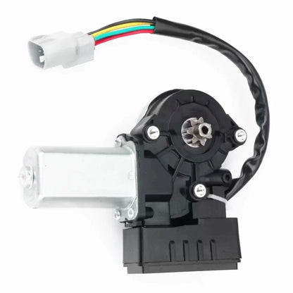 Left Front Power Window Regulator Motor for Lexus LX470 Land Cruiser (1998-2007)