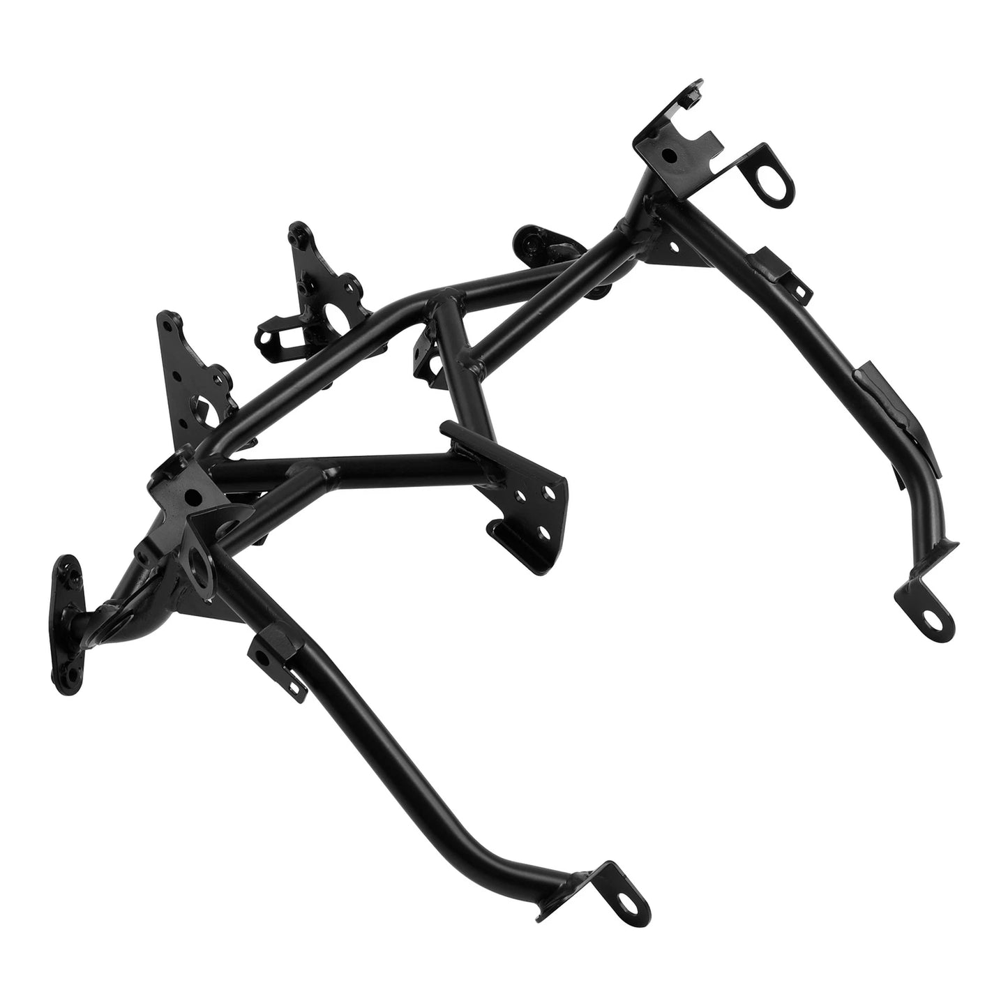 Headlight Upper Fairing Stay Bracket for Kawasaki Ninja 650 (2017-2019)