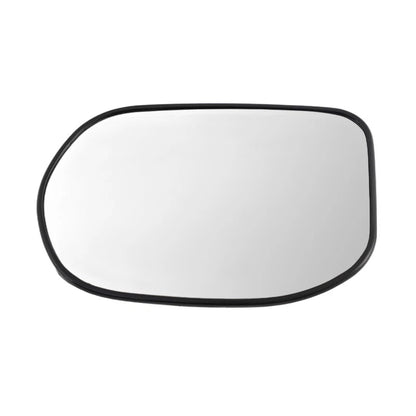 Driver Side Rearview Mirror Glass Lens Assembly for 2006-2011 Honda Civic