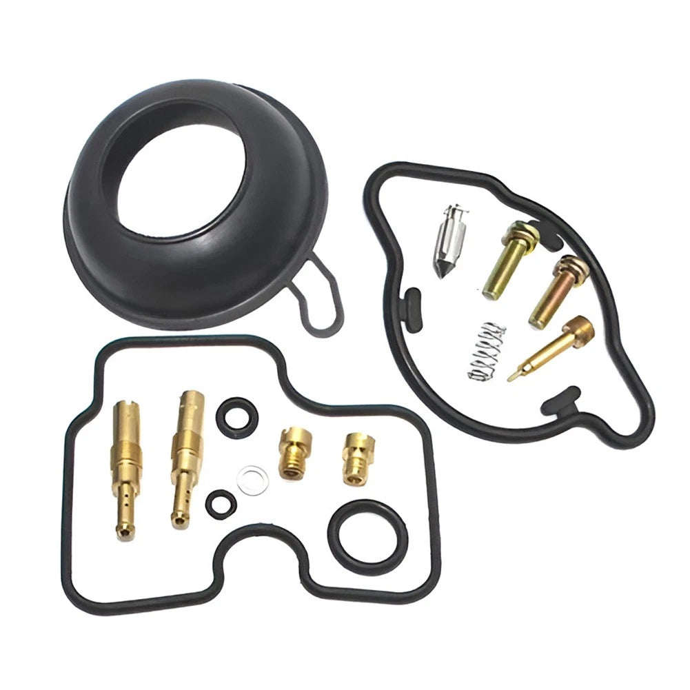 Carburetor Repair Rebuild Kit for Honda CBR600F2 (1991-1994)