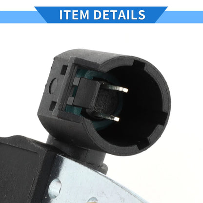 Crankshaft Position Sensor for NISSAN Primastar 2002-2006