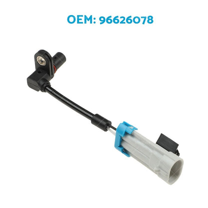 4pcs ABS Speed Sensors for Holden Captiva (2007-2017)