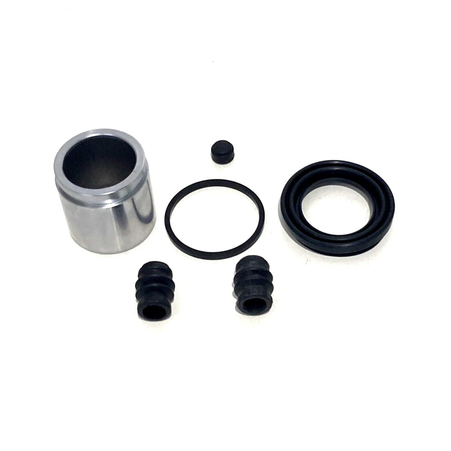 Rear Brake Caliper Rebuild Kit for Nissan Patrol GU Y61 (1997–2013)