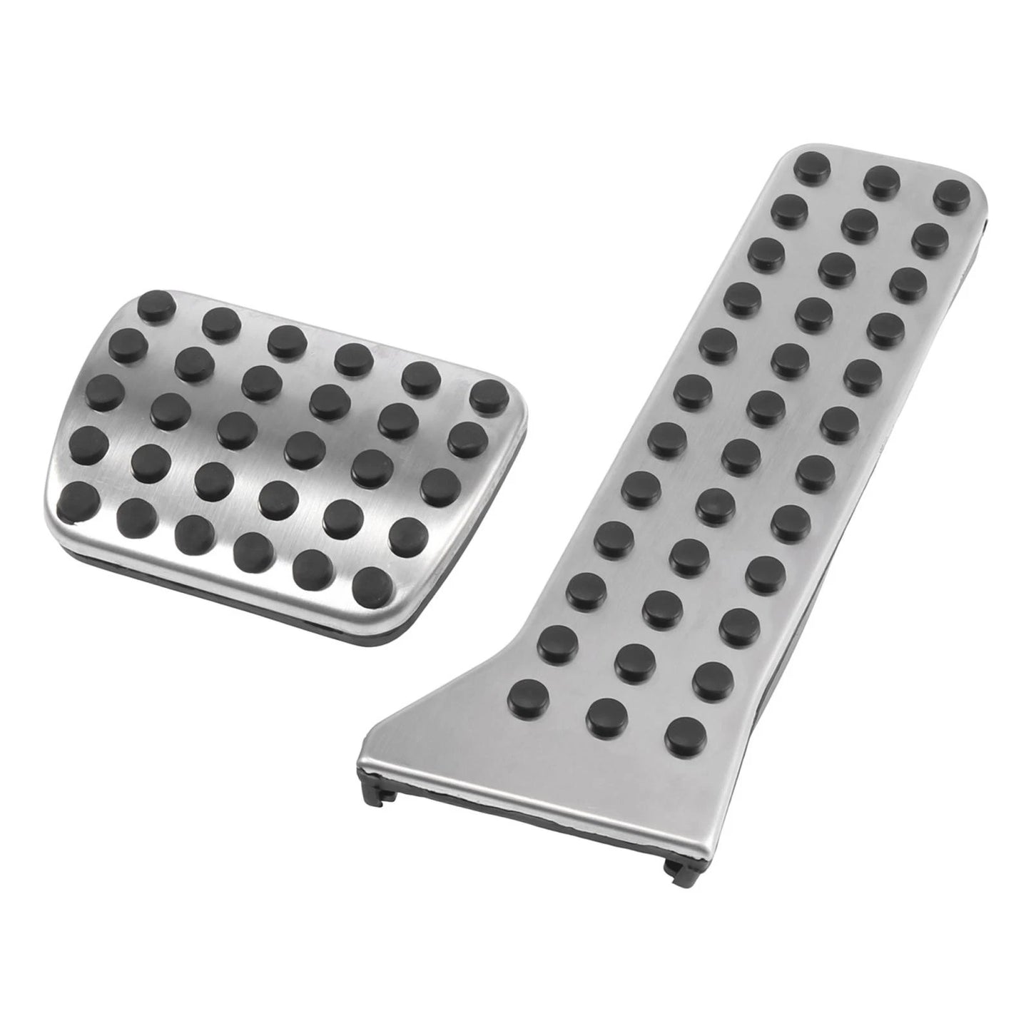 Automatic Transmission Brake Gas Pedal Pad Covers for Mazda