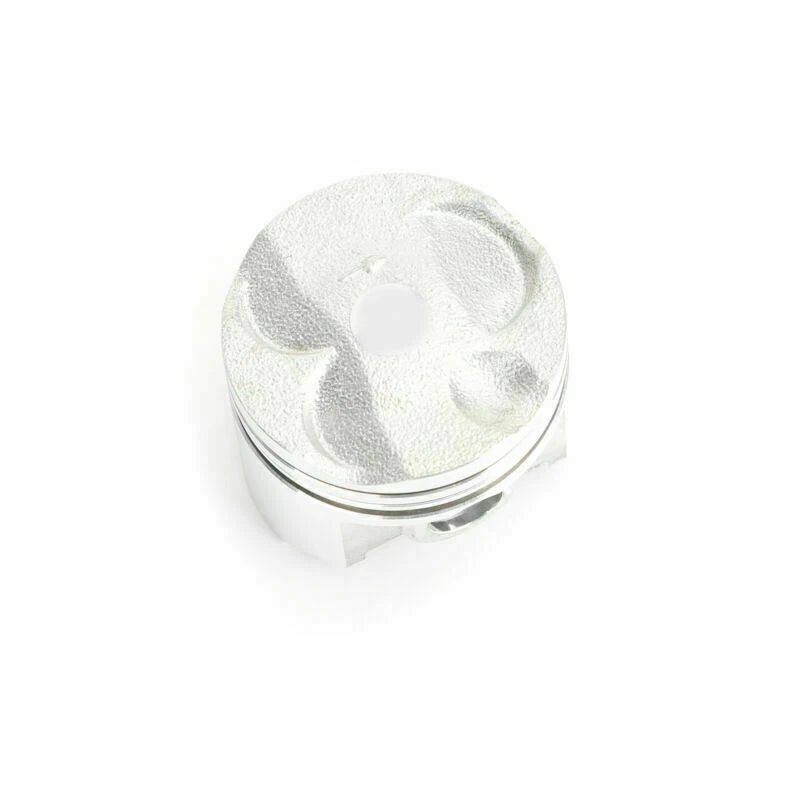 Piston Complete Kit +1.00 39.00mm for Yamaha 50 BX/CE/XF/XC/YN/YW (2007-2017)