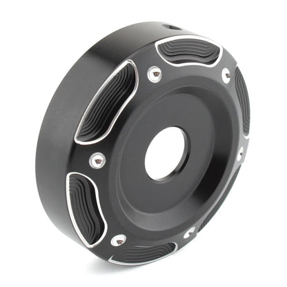 CNC Radiator Cap Water Tank Cover for Harley X350