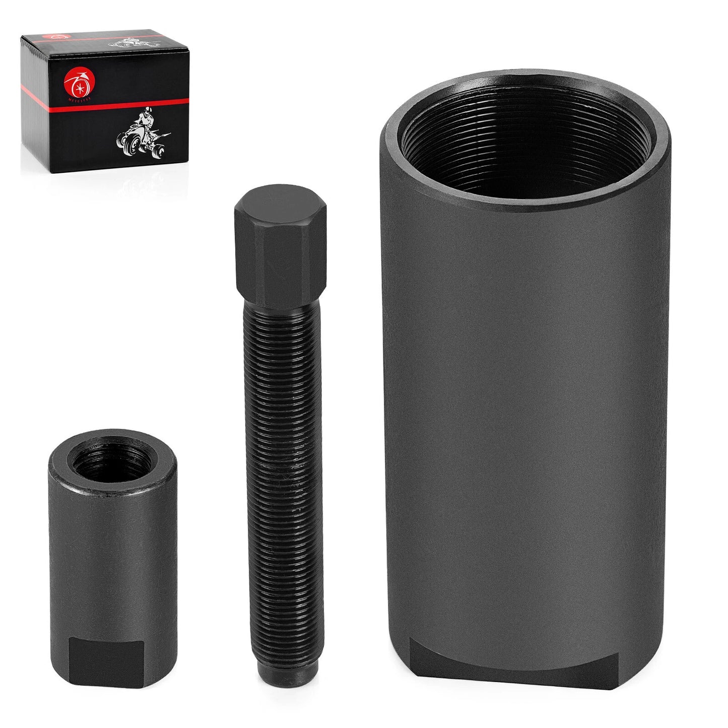 Flywheel Rotor Magneto Puller Tool 50mmX1.5 for Suzuki/Arctic Cat (2000-2015)