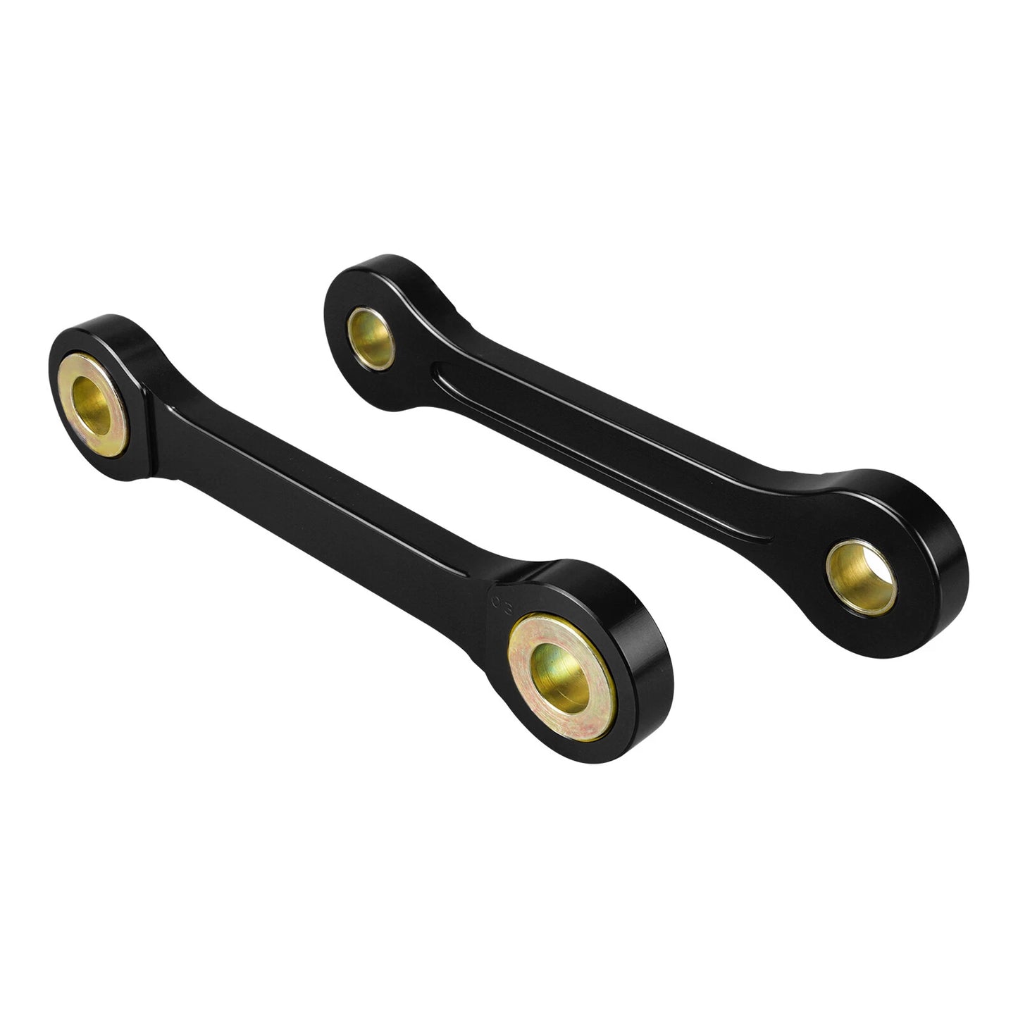 2 x Lowering Links Kit for Suzuki DRZ 400 (2000-2024)