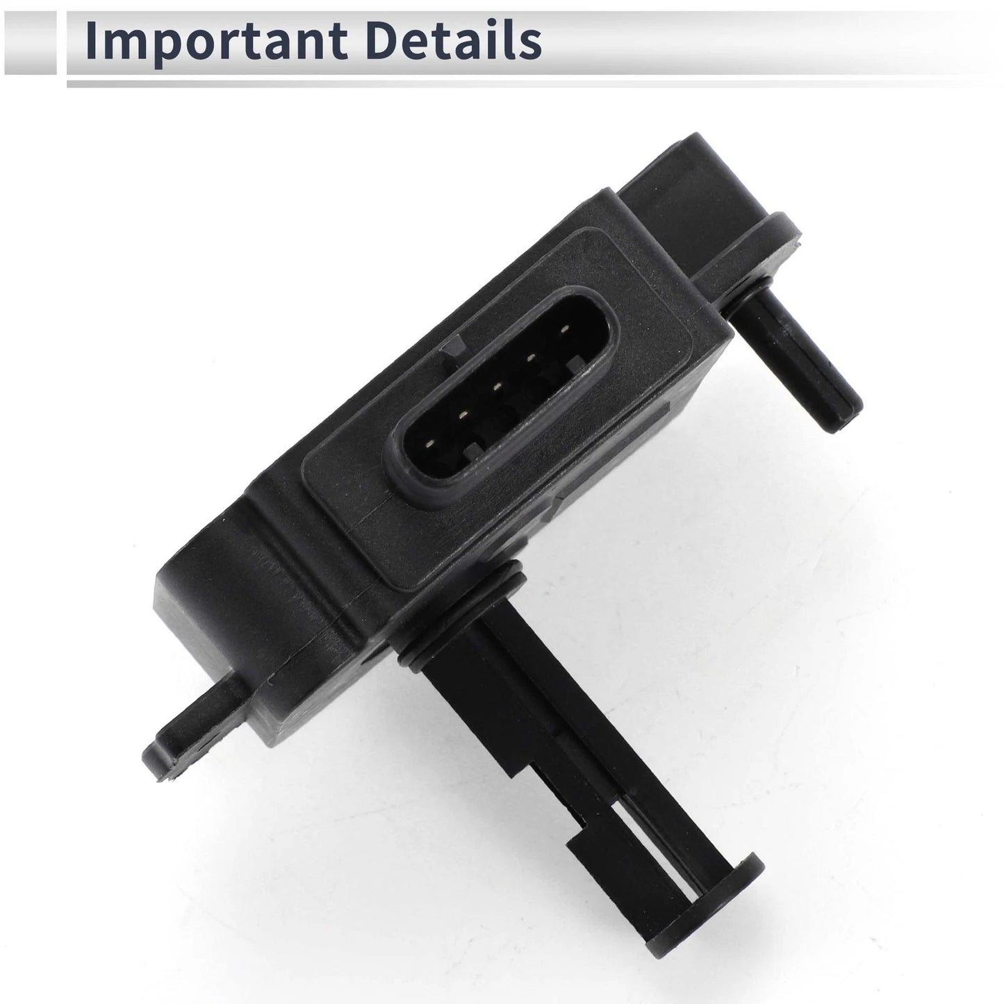 Mass Air Flow Sensor for Lexus SC400 (1992-1995)