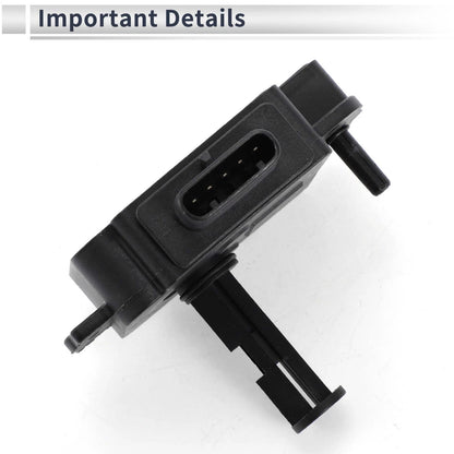 Mass Air Flow Sensor for Lexus SC400 (1992-1995)