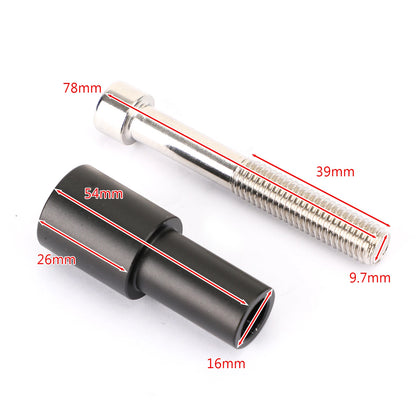 GPS Holder for BMW K 1600 GT GTL R1200 R1250 RT (2014-2020)