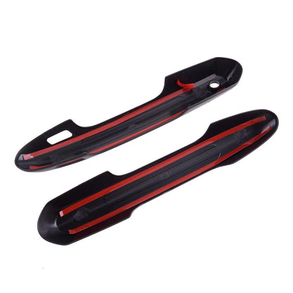 Exterior Side Door Handle Cover Bezel Trim for Toyota RAV4 (2019-2021)