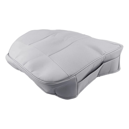 Universal Front Driver Car Seat Cushion Pad Covers Mat for All Vehicles